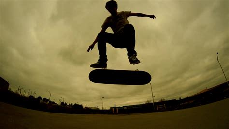 Skater Profile 